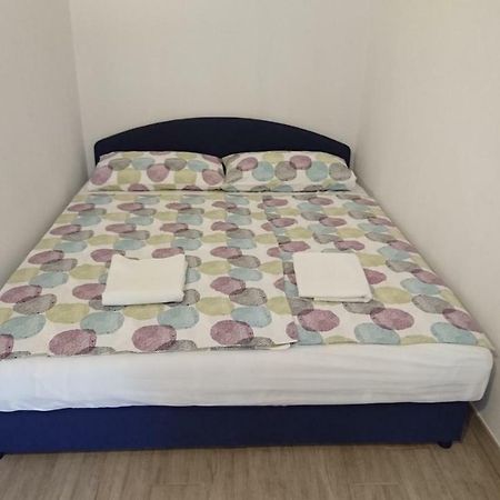 Apartment Grosek Pobegi Екстериор снимка