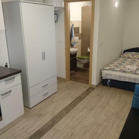 Apartment Grosek Pobegi Екстериор снимка