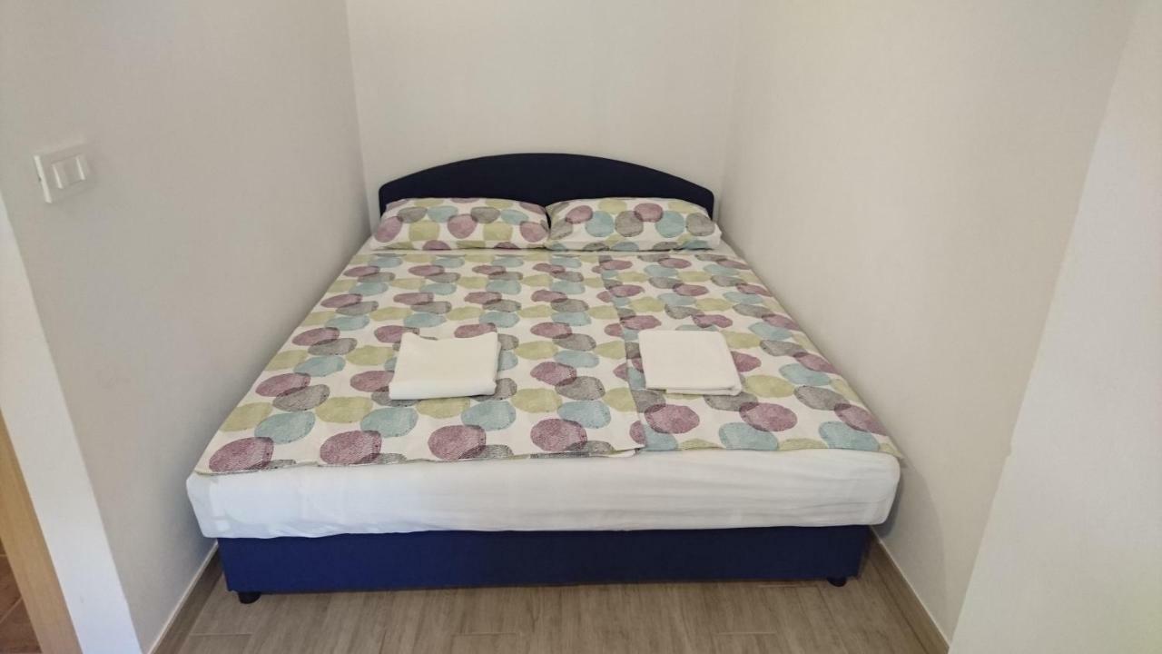 Apartment Grosek Pobegi Екстериор снимка