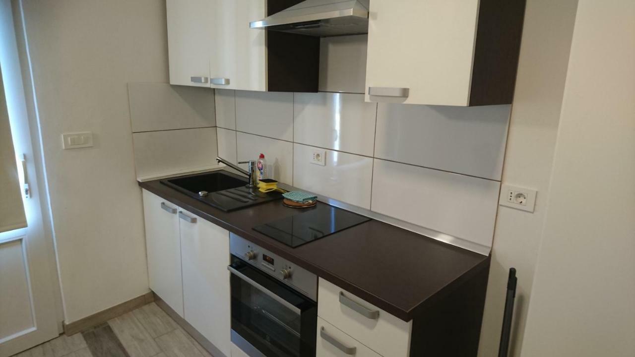 Apartment Grosek Pobegi Екстериор снимка