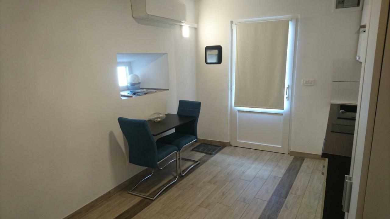 Apartment Grosek Pobegi Екстериор снимка