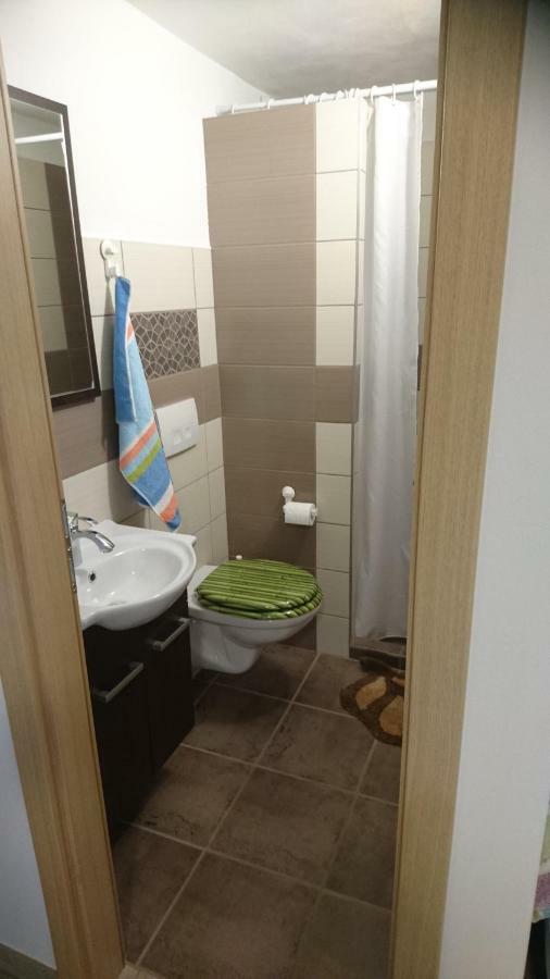 Apartment Grosek Pobegi Екстериор снимка